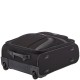 Валіза Travelite Orlando Black S (TL098487-01)