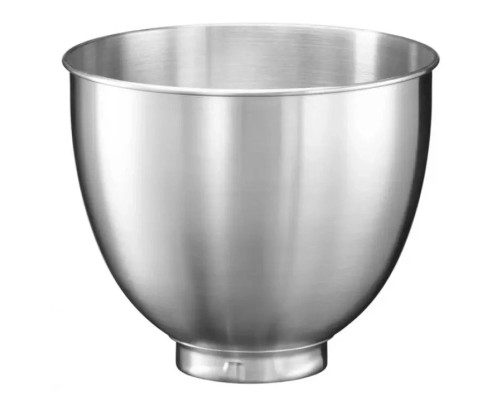 Кухонний комбайн KitchenAid 5K45SSEWH Кухонний комбайн KitchenAid 5K45SSEWH