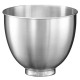Кухонний комбайн KitchenAid 5K45SSEWH