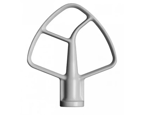 Кухонний комбайн KitchenAid 5K45SSEWH Кухонний комбайн KitchenAid 5K45SSEWH