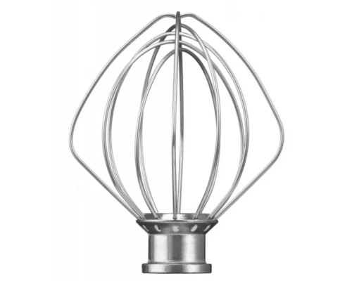 Кухонний комбайн KitchenAid 5K45SSEWH Кухонний комбайн KitchenAid 5K45SSEWH