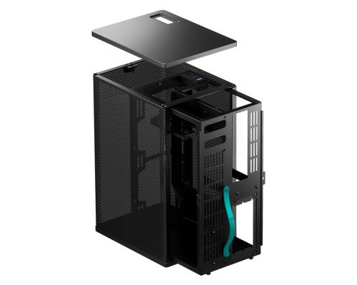 Корпус JONSBO VR3 Black