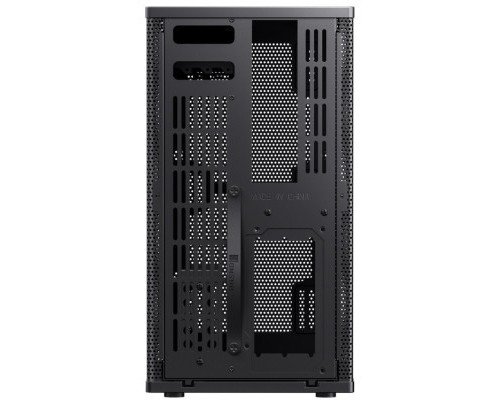 Корпус JONSBO VR3 Black