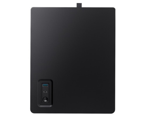 Корпус JONSBO VR3 Black