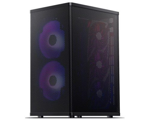 Корпус JONSBO VR3 Black