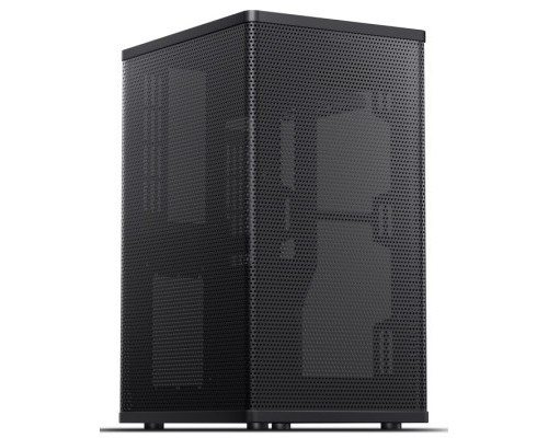 Корпус JONSBO VR3 Black