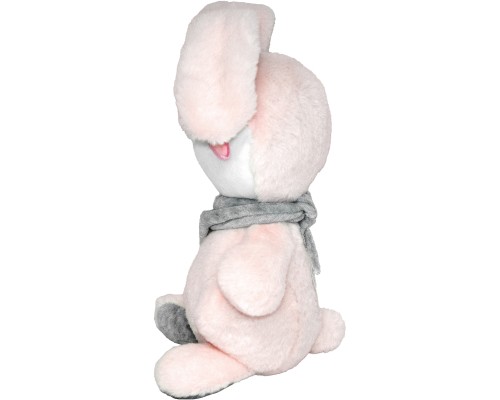 М'яка іграшка Tigres Зайчик Гаррі (ЗА-0077)