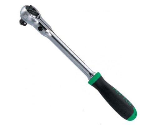 Тріскачка Toptul 1/2