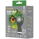Ліхтар Armytek Wizard C2 Marnet USB Warm (F08901W)