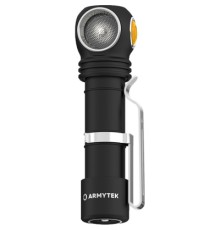 Ліхтар Armytek Wizard C2 Marnet USB Warm (F08901W)