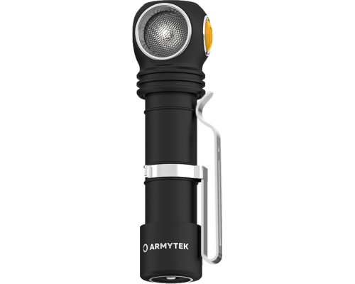 Ліхтар Armytek Wizard C2 Marnet USB Warm (F08901W)