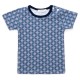 Піжама дитяча Breeze трикотажна (14212-104B-blue)