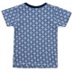 Піжама дитяча Breeze трикотажна (14212-104B-blue)