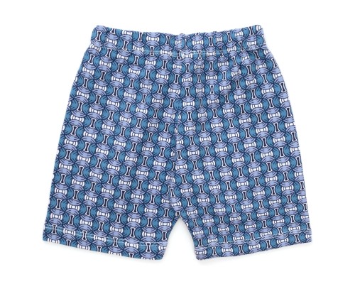 Піжама дитяча Breeze трикотажна (14212-104B-blue)