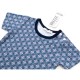 Піжама дитяча Breeze трикотажна (14212-104B-blue)