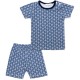 Піжама дитяча Breeze трикотажна (14212-104B-blue)