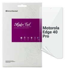 Плівка захисна Armorstandart Anti-Blue Motorola Edge 40 Pro (ARM67880)