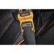 Шліфувальна машина DeWALT 18В XR Li-lon, 125 мм, 9000 об/хв, TSTAK (без АКБ та ЗП) (DCG409NT)