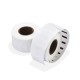 Етикетка самоклеюча UKRMARK термо 36x89/0,26тис, D-99012, сум. з DYMO 99012 LW S0722400 (900363)