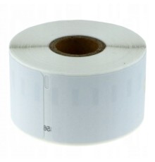 Етикетка самоклеюча UKRMARK термо 36x89/0,26тис, D-99012, сум. з DYMO 99012 LW S0722400 (900363)