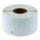 Етикетка самоклеюча UKRMARK термо 36x89/0,26тис, D-99012, сум. з DYMO 99012 LW S0722400 (900363)