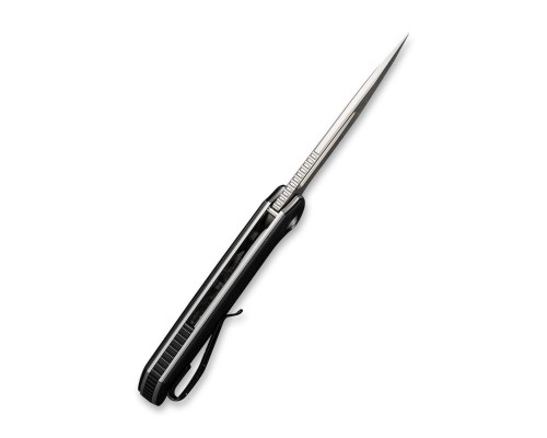 Ніж Civivi Odium G10 Black (C2010D)