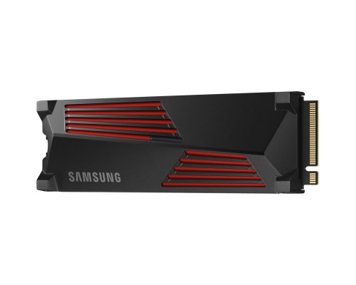 Накопичувач SSD M.2 2280 2TB Samsung (MZ-V9P2T0CW)