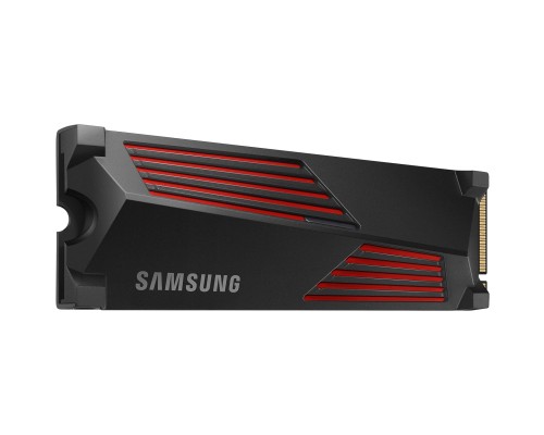 Накопичувач SSD M.2 2280 2TB Samsung (MZ-V9P2T0CW)