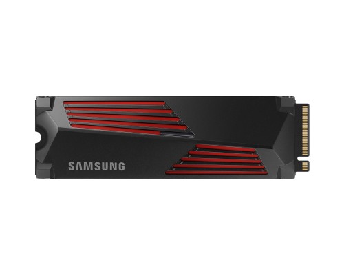 Накопичувач SSD M.2 2280 2TB Samsung (MZ-V9P2T0CW)