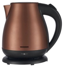 Електрочайник HEINNER HEK-17IXC