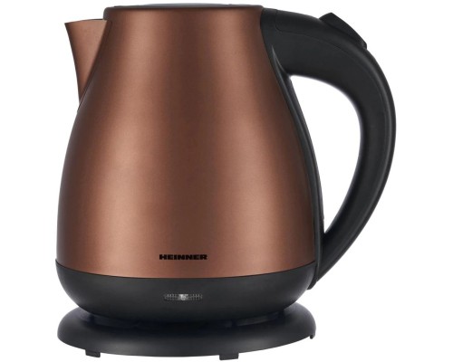 Електрочайник HEINNER HEK-17IXC