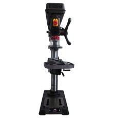 Свердлильний верстат Vulkan VLK-20T1 220В, 750Вт, патрон 16мм, низький (VLK-20T1(DP1520B))