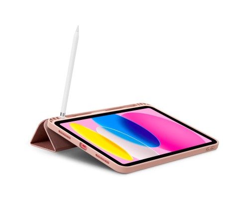 Чохол до планшета Spigen Apple iPad 10.9