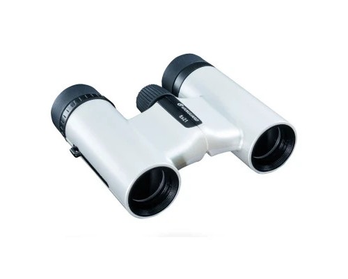 Бінокль Vanguard Vesta Compact 10x21 WP White Pearl (Vesta 1021 WP)