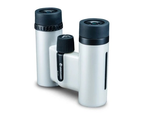 Бінокль Vanguard Vesta Compact 10x21 WP White Pearl (Vesta 1021 WP)