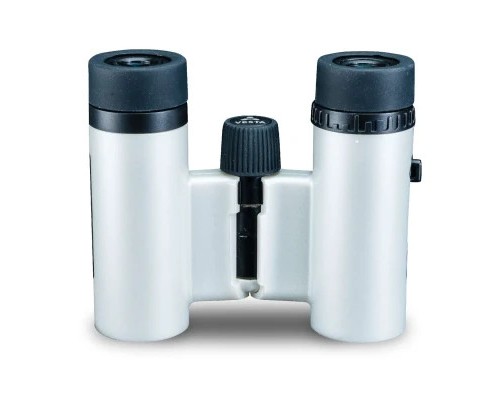 Бінокль Vanguard Vesta Compact 10x21 WP White Pearl (Vesta 1021 WP)