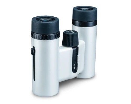 Бінокль Vanguard Vesta Compact 10x21 WP White Pearl (Vesta 1021 WP)