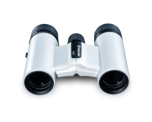 Бінокль Vanguard Vesta Compact 10x21 WP White Pearl (Vesta 1021 WP)