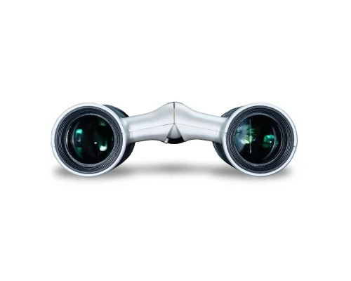 Бінокль Vanguard Vesta Compact 10x21 WP White Pearl (Vesta 1021 WP)