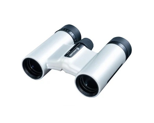 Бінокль Vanguard Vesta Compact 10x21 WP White Pearl (Vesta 1021 WP)