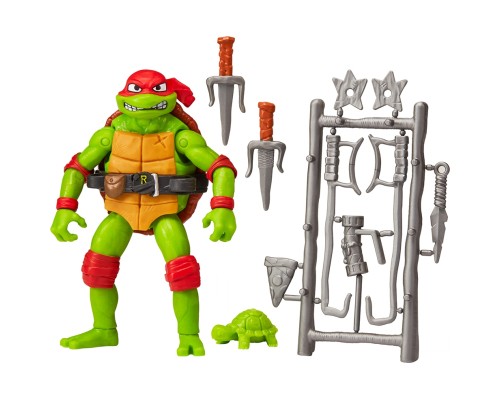 Фігурка TMNT серії Черепашки-Ніндзя Мovie III – Рафаель (83284)