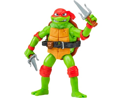 Фігурка TMNT серії Черепашки-Ніндзя Мovie III – Рафаель (83284)