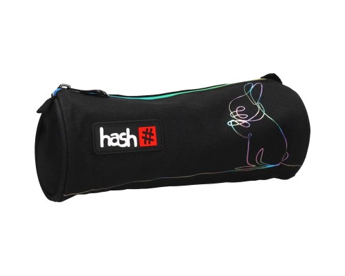 Пенал Hash AC9 Rainbow bunny (505023068)