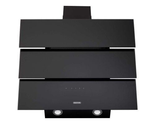 Витяжка кухонна Eleyus FENIX 1200 LED 60 BL