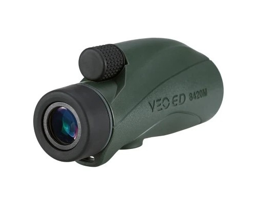 Монокуляр Vanguard VEO ED 8x42 WP (VEO ED 8420M)
