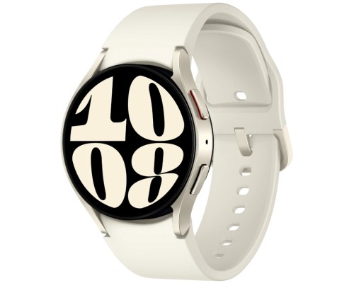 Смарт-годинник Samsung Galaxy Watch 6 40mm Gold (SM-R930NZEASEK)