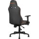 Крісло ігрове Cougar Fusion S Black/Orange