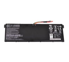 Акумулятор до ноутбука Acer AC14B8K, 2600mAh (40Wh), 4cell, 15.2V, Li-ion, black AlSoft (A47783)  Акумулятор до ноутбука Acer AC14B8K, 2600mAh (40Wh), 4cell, 15.2V, Li-ion, black AlSoft (A47783)