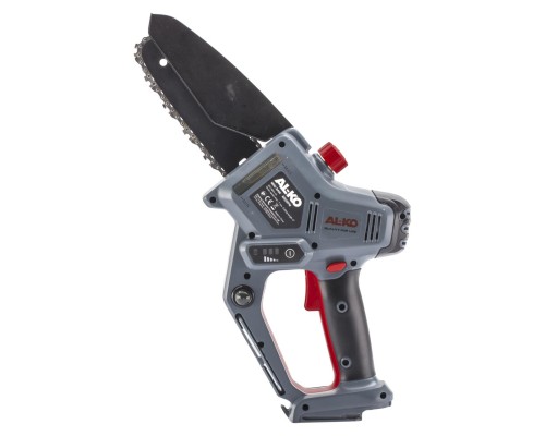 Ланцюгова пила AL-KO mini CSM 1815 Bo Flex, 20V Li-Ion, шина 6
