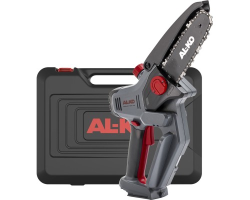 Ланцюгова пила AL-KO mini CSM 1815 Bo Flex, 20V Li-Ion, шина 6